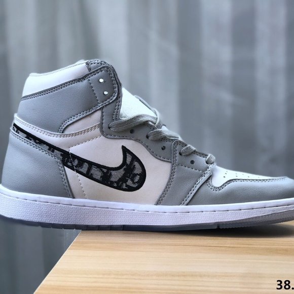 New Nike AJ Sneakers for men\'s running shoes main image 5